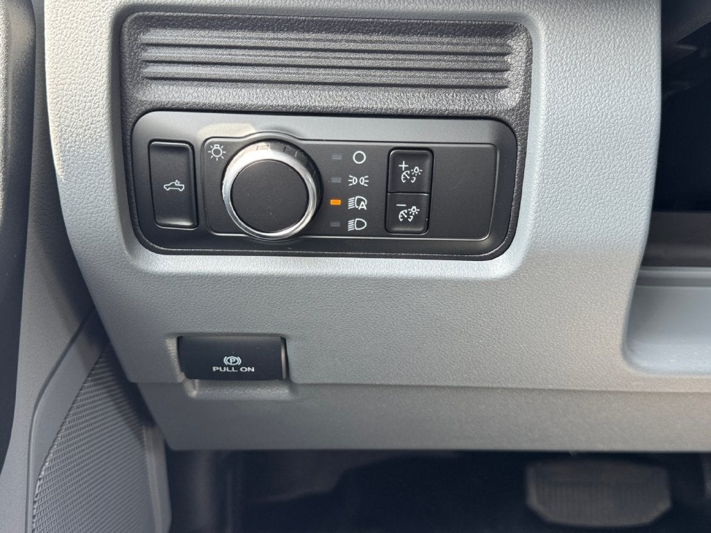 2026 Ford F-350SD XL DRW 620A