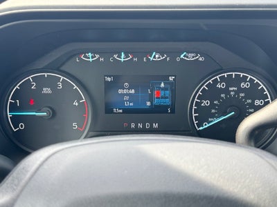 2026 Ford F-350SD XL DRW 620A