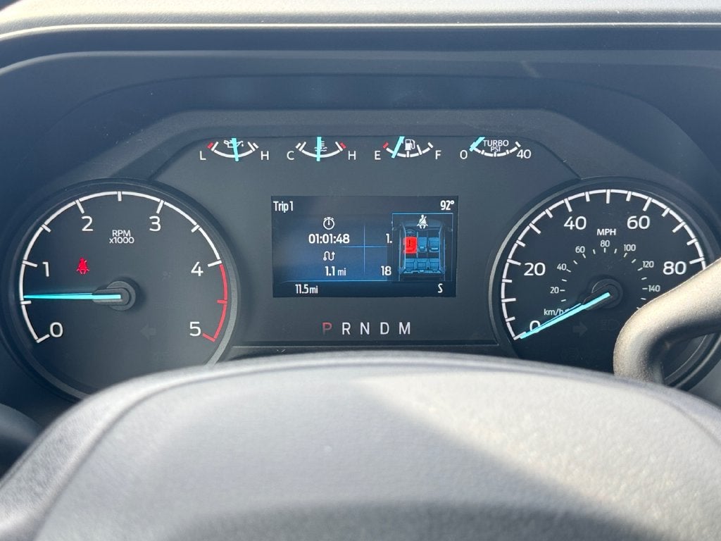 2026 Ford F-350SD XL DRW 620A