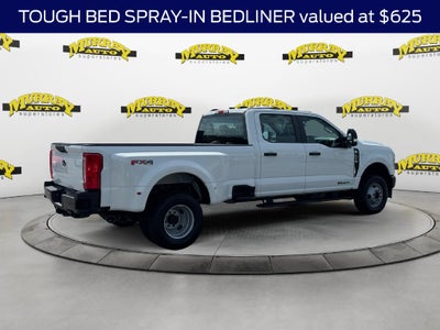 2026 Ford F-350SD XL DRW 620A