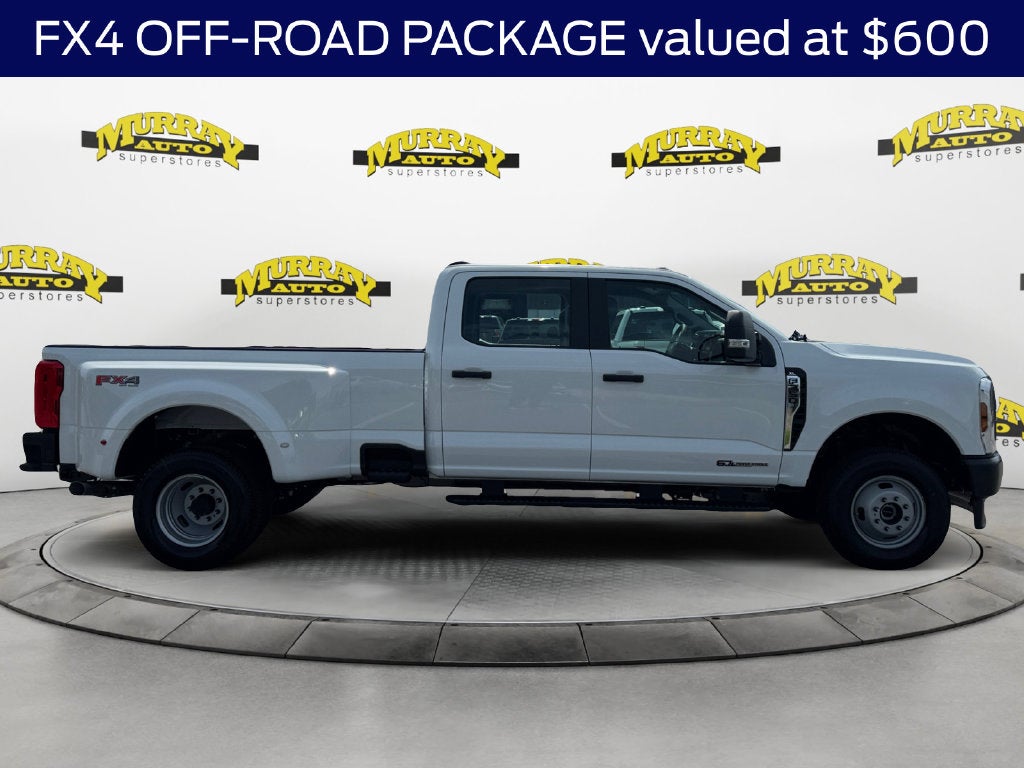 2026 Ford F-350SD XL DRW 620A