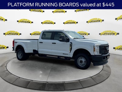 2026 Ford F-350SD XL DRW 620A