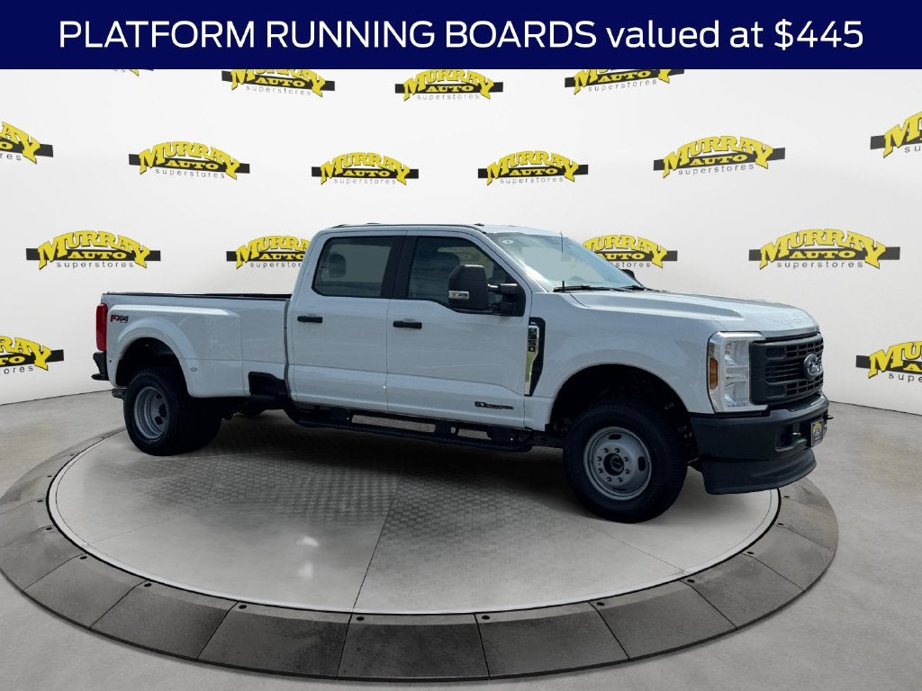 2026 Ford F-350SD XL DRW 620A