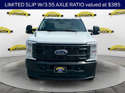 2026 Ford F-350SD XL DRW 620A