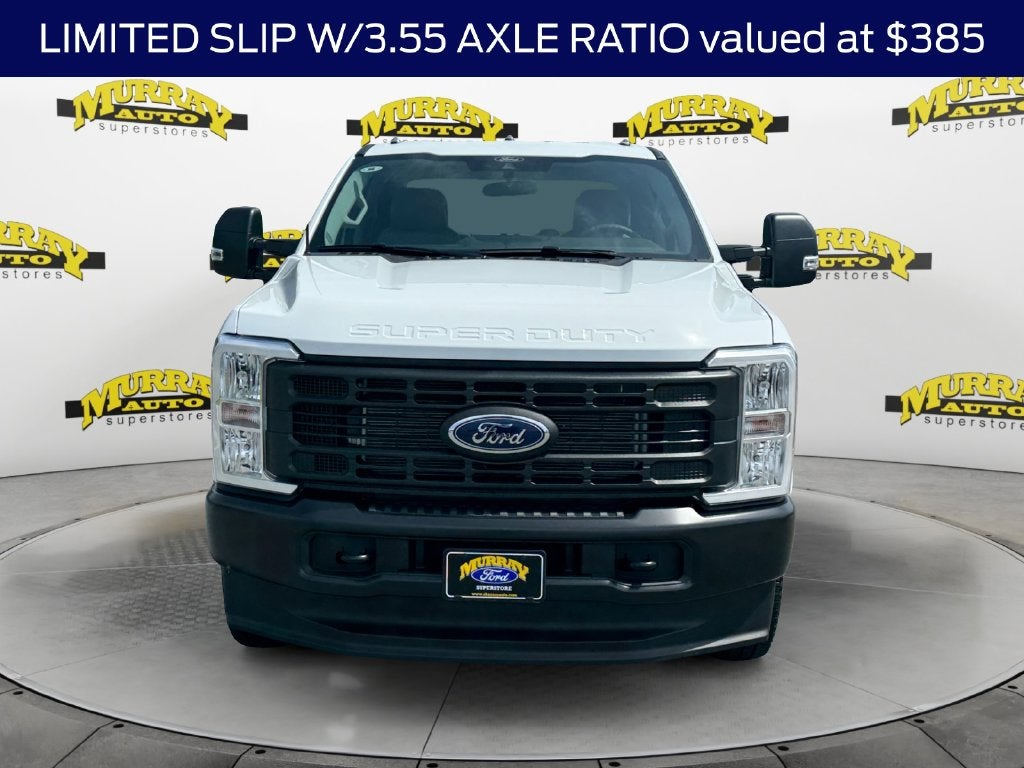 2026 Ford F-350SD XL DRW 620A