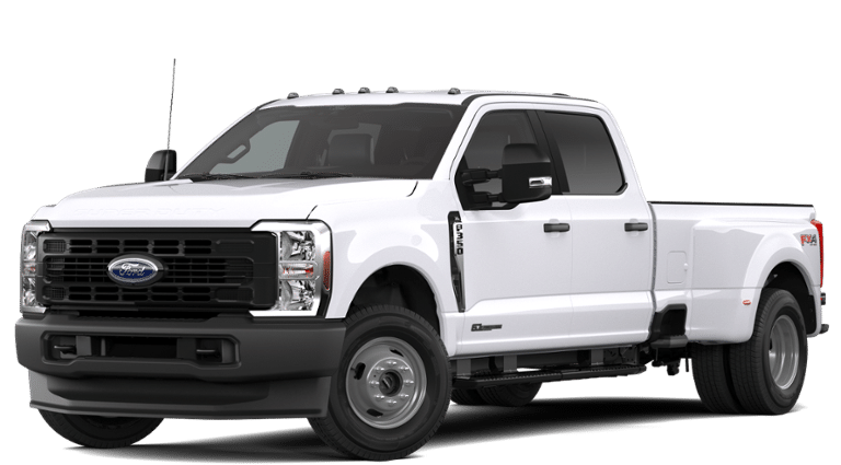 2026 Ford F-350SD XL DRW 620A