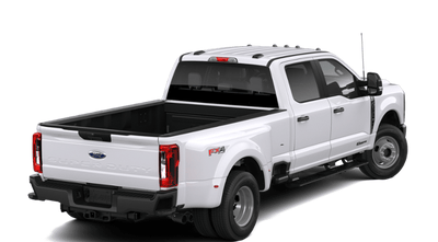 2026 Ford F-350SD XL DRW 620A