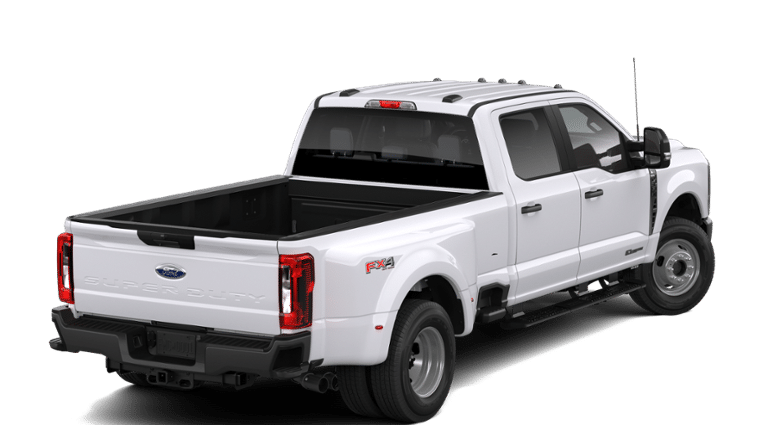 2026 Ford F-350SD XL DRW 620A