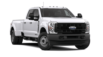 2026 Ford F-350SD XL DRW 620A