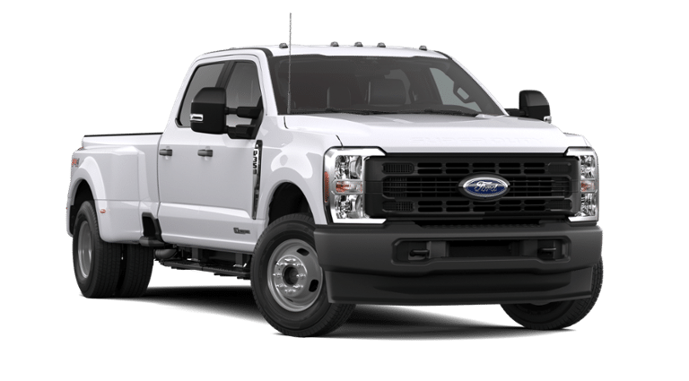 2026 Ford F-350SD XL DRW 620A