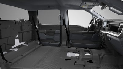 2026 Ford F-350SD XL DRW 620A