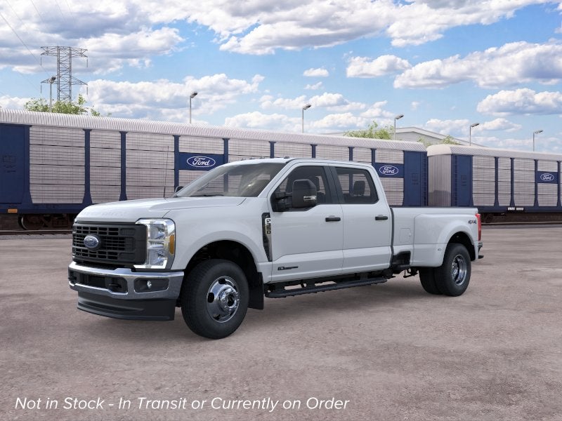 2026 Ford F-350SD XL InTransit