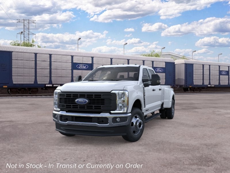 2026 Ford F-350SD XL InTransit