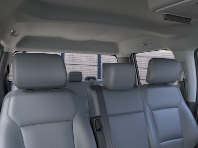 2026 Ford F-350SD XL InTransit