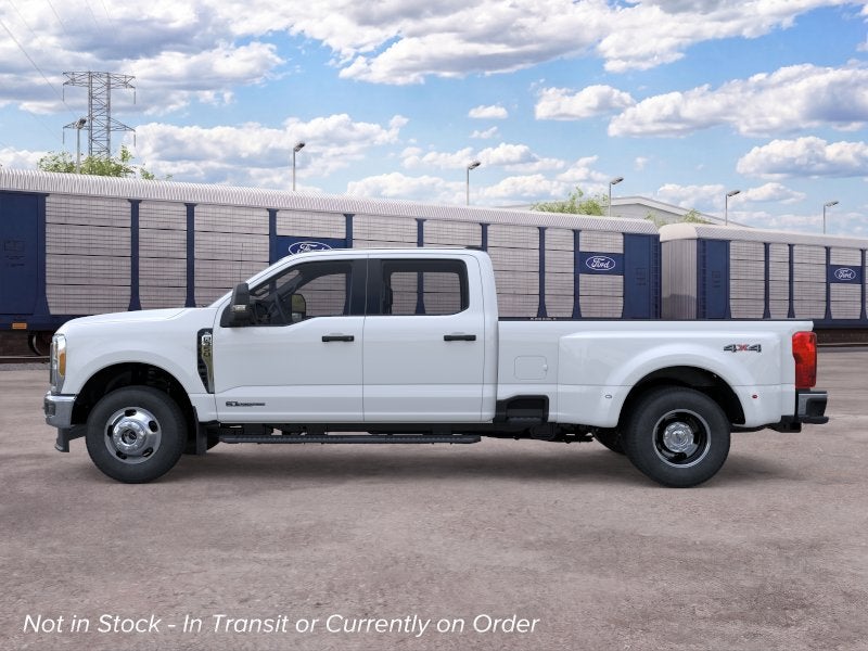 2026 Ford F-350SD XL InTransit
