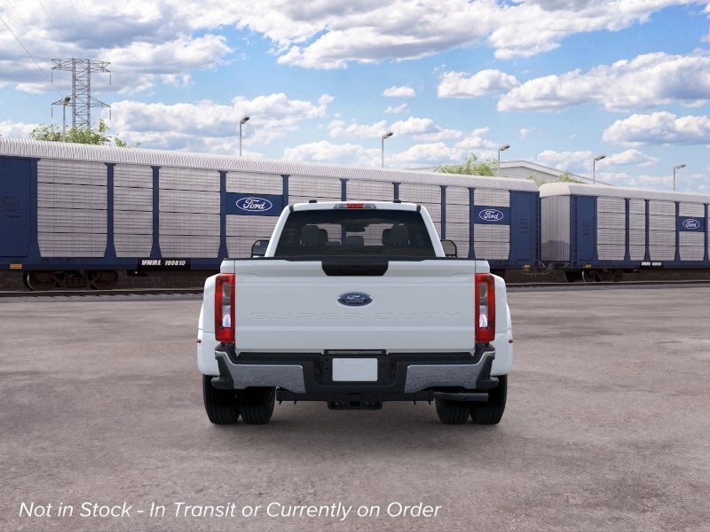2026 Ford F-350SD XL InTransit