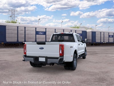 2026 Ford F-350SD XL InTransit