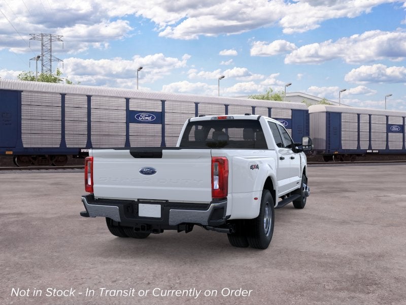 2026 Ford F-350SD XL InTransit
