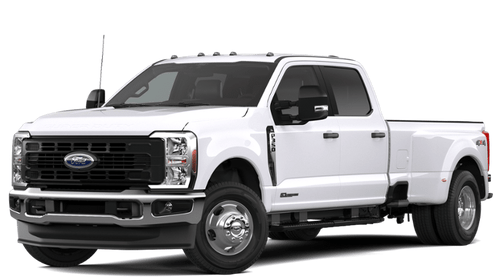 2026 Ford F-350SD XL DRW 620A