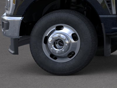 2026 Ford F-350SD King Ranch InTransit