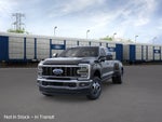 2026 Ford F-350SD King Ranch InTransit