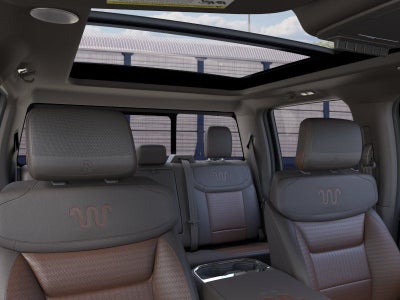 2026 Ford F-350SD King Ranch 720A
