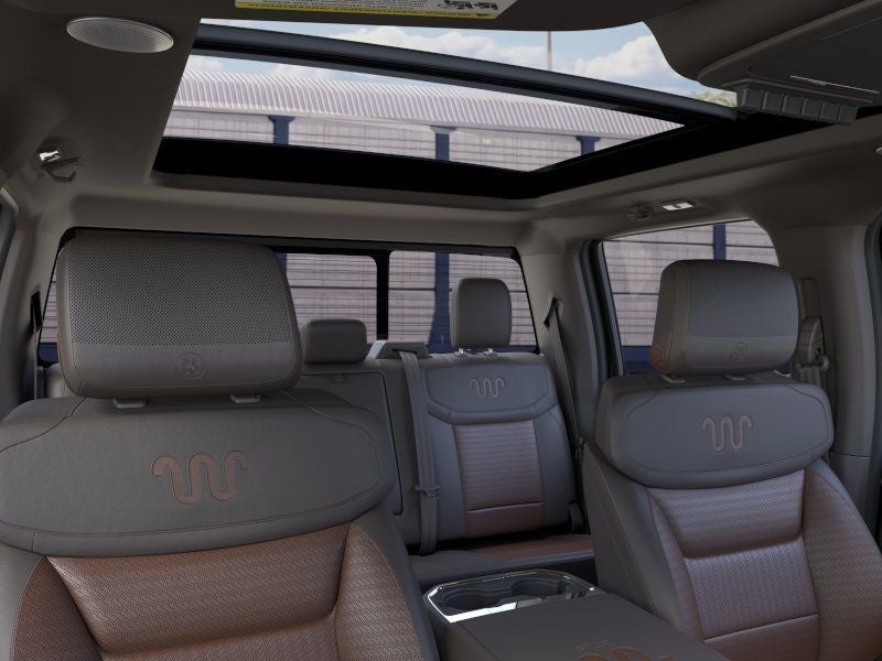 2026 Ford F-350SD King Ranch 720A