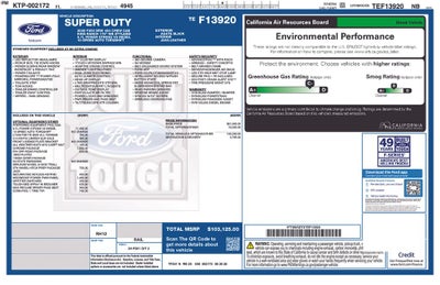 2026 Ford F-350SD King Ranch 720A