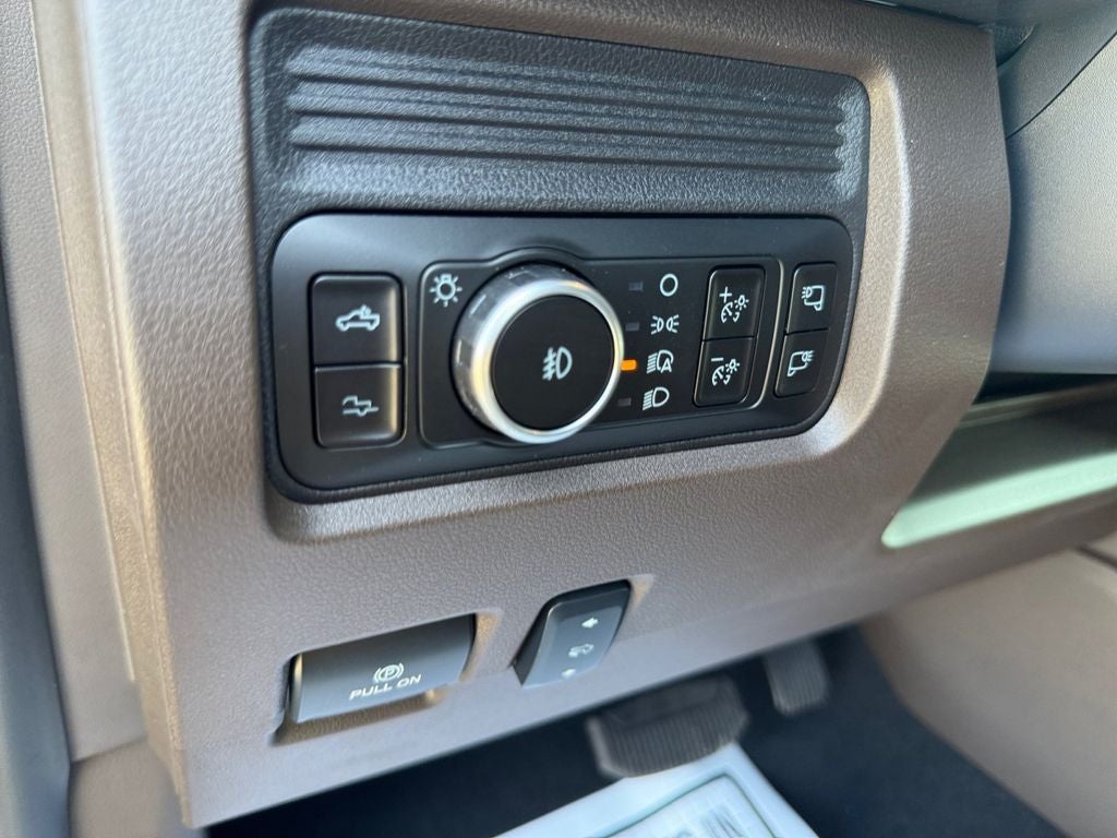 2026 Ford F-350SD King Ranch 720A