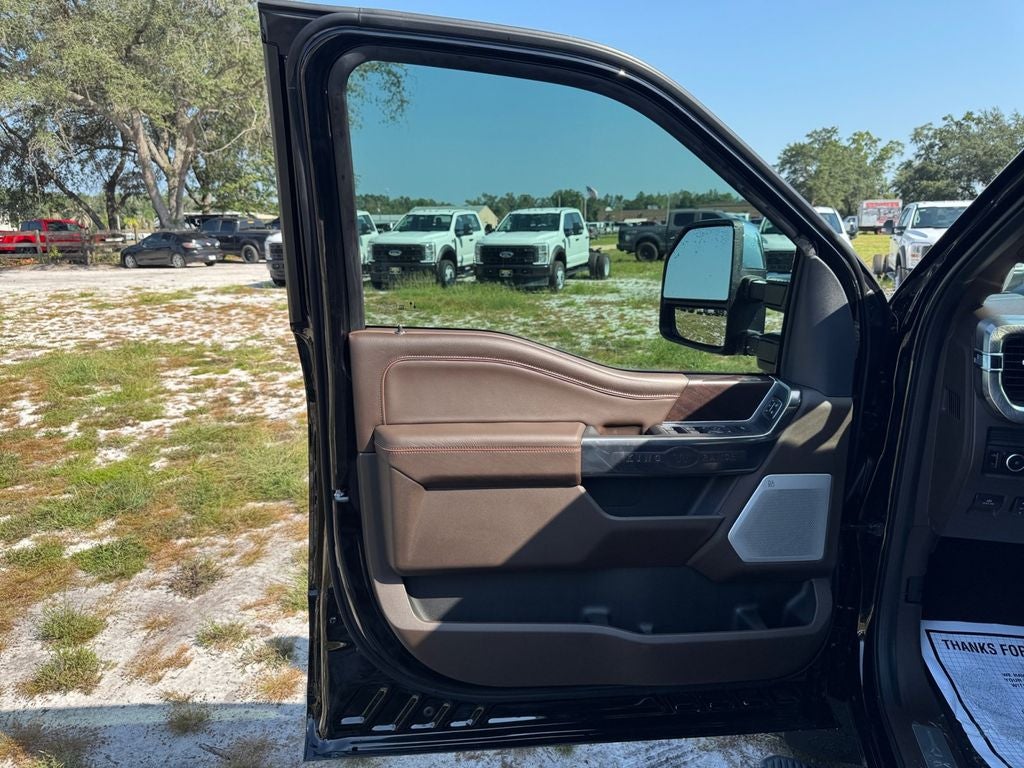 2026 Ford F-350SD King Ranch 720A