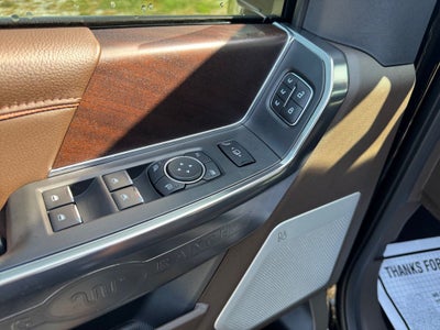 2026 Ford F-350SD King Ranch 720A