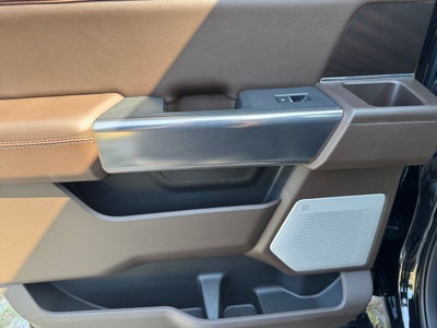 2026 Ford F-350SD King Ranch 720A