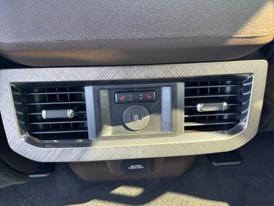 2026 Ford F-350SD King Ranch 720A