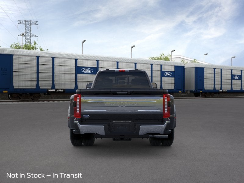 2026 Ford F-350SD King Ranch InTransit