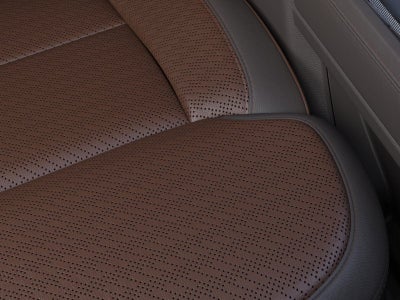 2026 Ford F-350SD King Ranch InTransit