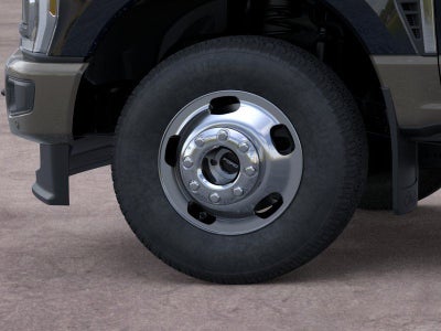 2026 Ford F-350SD King Ranch DRW 720A