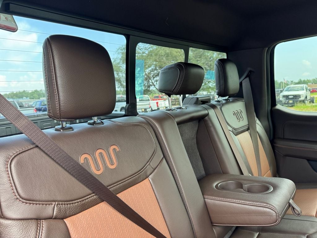 2026 Ford F-350SD King Ranch DRW 720A