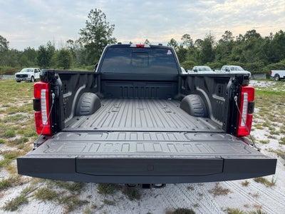 2026 Ford F-350SD King Ranch DRW 720A