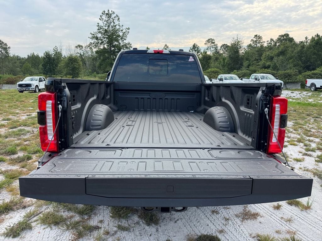 2026 Ford F-350SD King Ranch DRW 720A