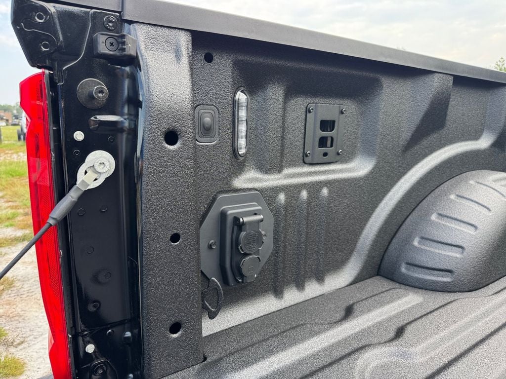 2026 Ford F-350SD King Ranch DRW 720A