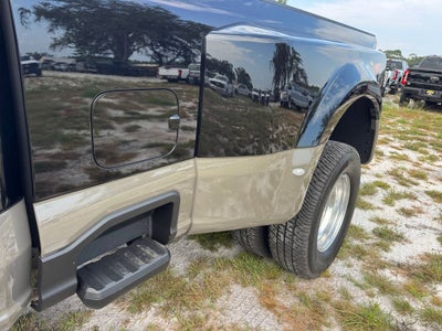 2026 Ford F-350SD King Ranch DRW 720A