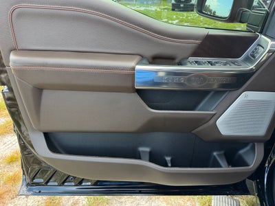 2026 Ford F-350SD King Ranch DRW 720A