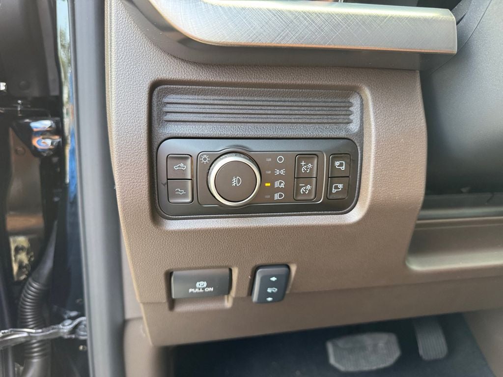 2026 Ford F-350SD King Ranch DRW 720A