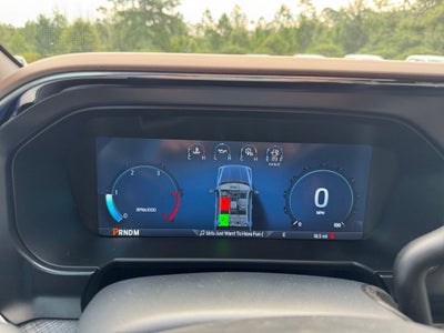 2026 Ford F-350SD King Ranch DRW 720A