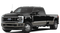 2026 Ford F-350SD King Ranch InTransit