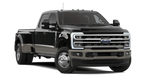 2026 Ford F-350SD King Ranch InTransit