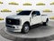 2024 Ford F-450SD Platinum DRW