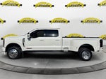 2024 Ford F-450SD Platinum DRW
