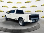 2024 Ford F-450SD Platinum DRW
