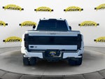2024 Ford F-450SD Platinum DRW